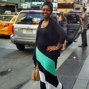 Meet your Posher, Angela